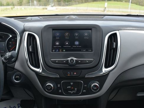 Used 2022 Chevrolet Equinox LT image 17