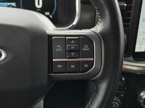 Used 2023 Ford F150 Lariat w/ Equipment Group 502A High AWD/4WD image 19