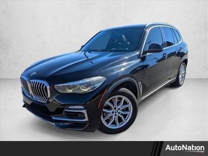 Used 2019 BMW X5 xDrive40i w/ Convenience Package