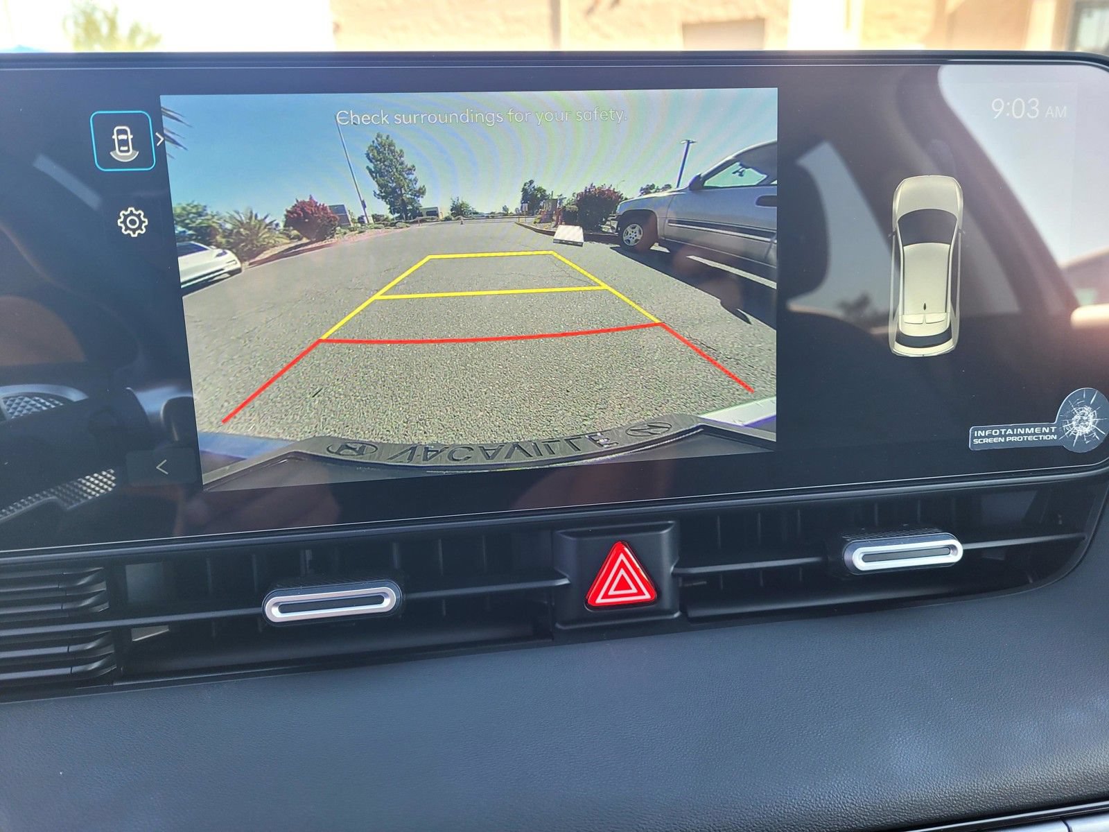 New 2026 Hyundai Ioniq 5 SEL RWD image 10