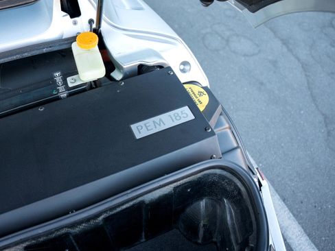 Used 2008 Tesla Roadster image 80