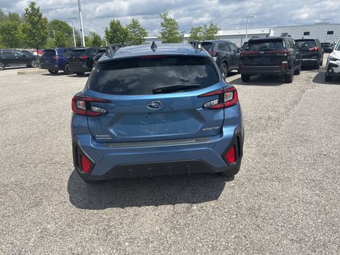 Certified 2024 Subaru Crosstrek 2.0i Premium AWD/4WD image 18