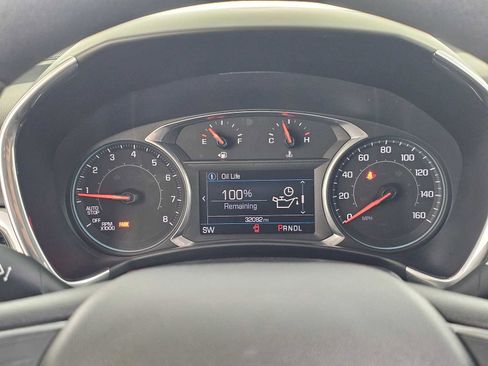 Used 2019 Chevrolet Equinox LT FWD image 23
