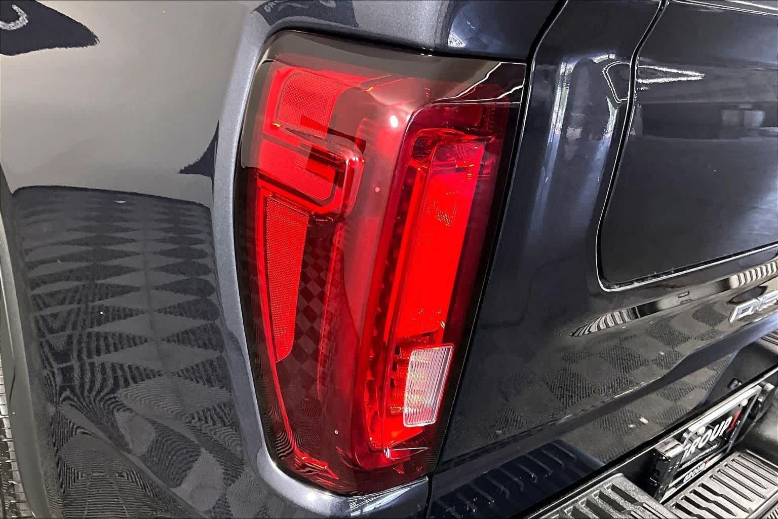 Used 2023 GMC Sierra 1500 Denali Ultimate AWD/4WD image 27