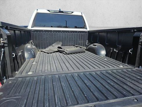 Used 2022 Toyota Tundra SR5 w/ TRD Off-Road Premium Package image 18