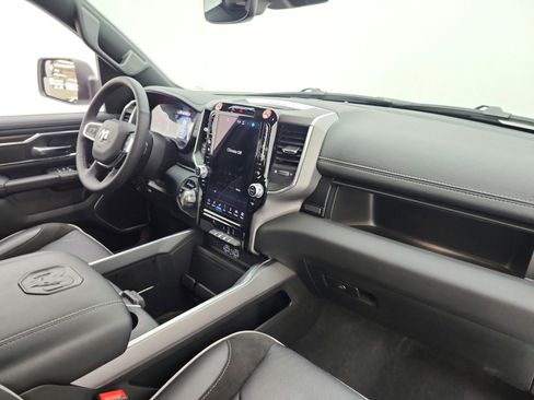 Used 2026 RAM 1500 Laramie image 20