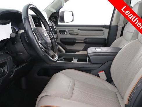 Used 2025 RAM 1500 Tungsten w/ Bed Utility Group AWD/4WD image 18