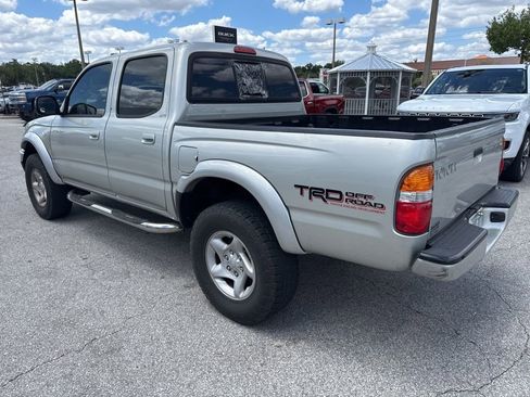 Used 2004 Toyota Tacoma PreRunner RWD image 4