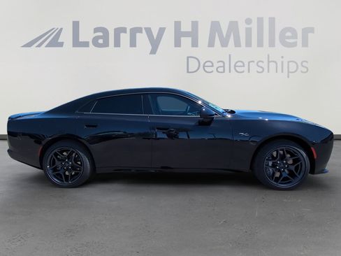 New 2026 Dodge Charger R/T AWD/4WD image 6