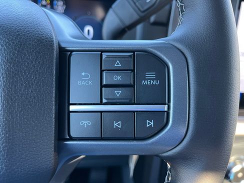 New 2026 Ford F150 XLT w/ XLT Chrome Appearance Package RWD image 15