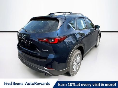 New 2025 MAZDA CX-5 AWD 2.5 S image 7
