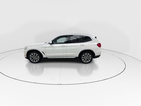Used 2019 BMW X3 sDrive30i image 6