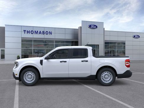 New 2025 Ford Maverick XL w/ 4K Tow Package image 3