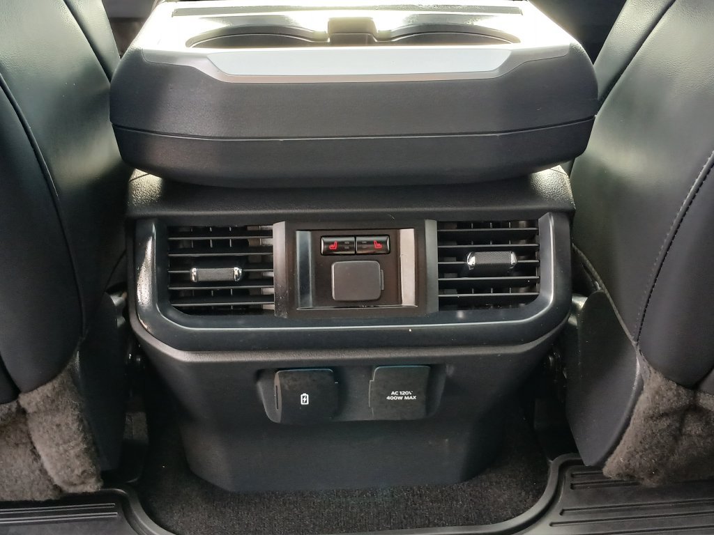 Certified 2023 Ford F150 Raptor AWD/4WD image 26