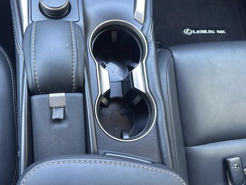 Used 2016 Lexus NX 200t AWD w/ Accessory Package 2 image 14