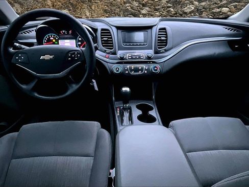 Used 2015 Chevrolet Impala LS image 13
