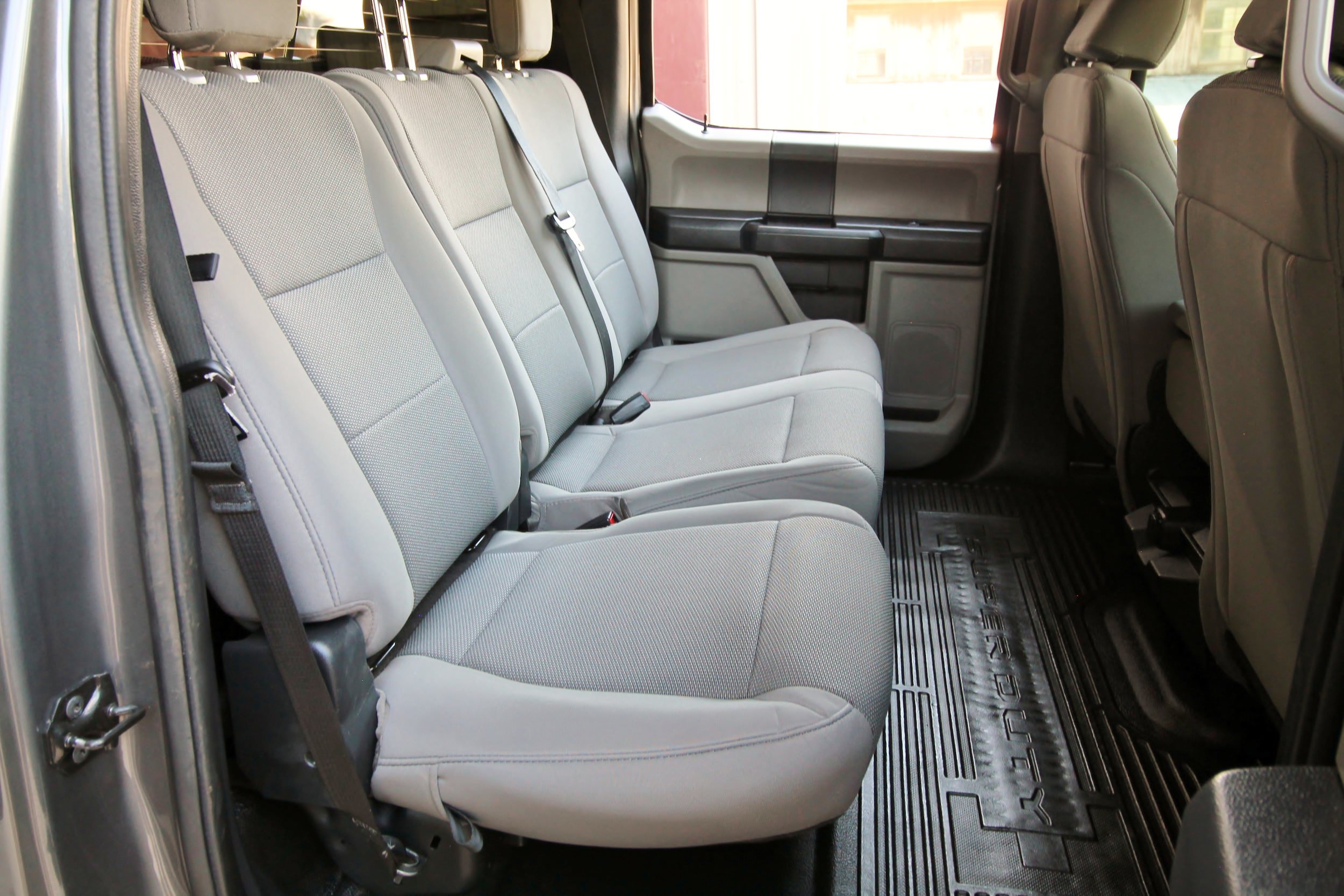 Used 2022 Ford F350 XL w/ STX Appearance Package AWD/4WD image 40