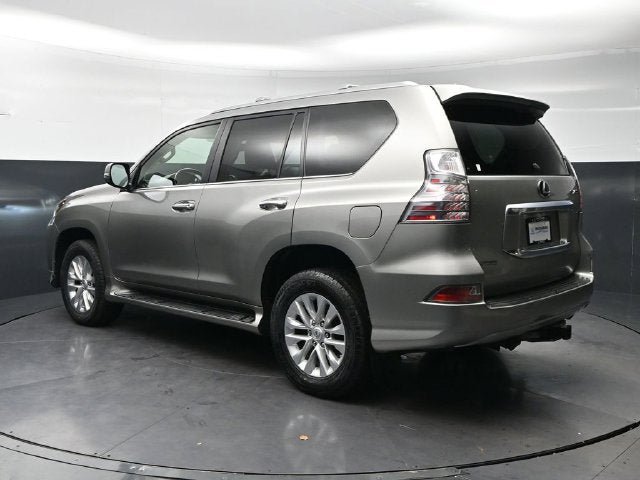 Used 2020 Lexus GX 460 AWD/4WD image 10