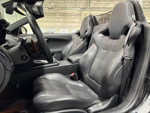 Used 2014 Jaguar F-TYPE S image 45
