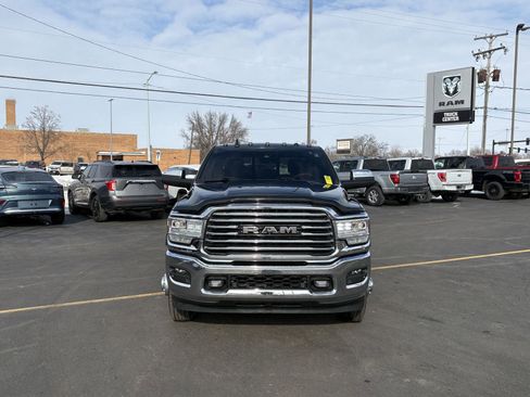 Used 2021 RAM 3500 Limited image 21