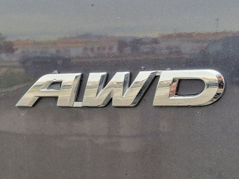 Used 2017 Honda CR-V EX-L image 23