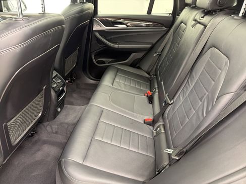 Used 2019 BMW X3 xDrive30i w/ M Sport Package 2 image 15