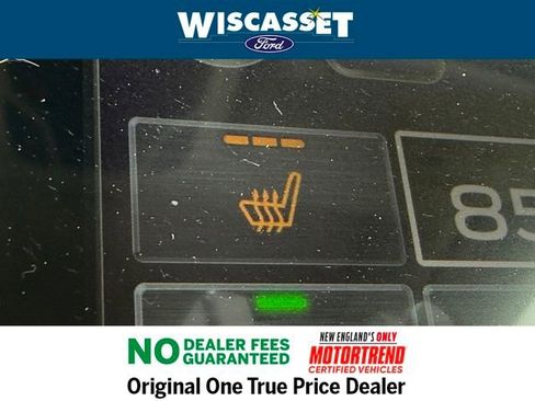 Used 2024 Subaru Outback Onyx Edition image 11