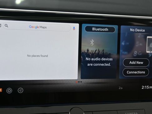 New 2026 Nissan Rogue Platinum w/ Tech Package image 11