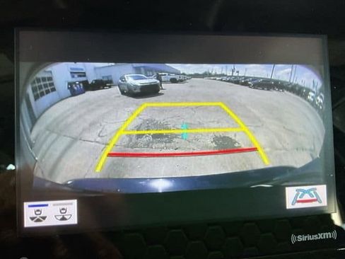 Used 2023 Toyota Camry LE FWD image 3