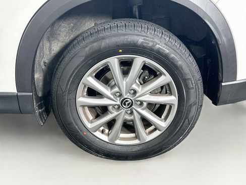 Used 2023 MAZDA CX-5 AWD 2.5 S image 11
