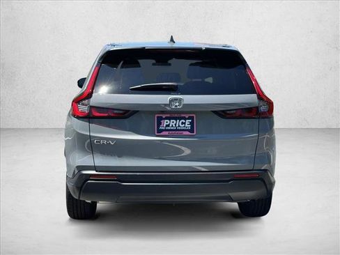Used 2023 Honda CR-V EX-L image 6