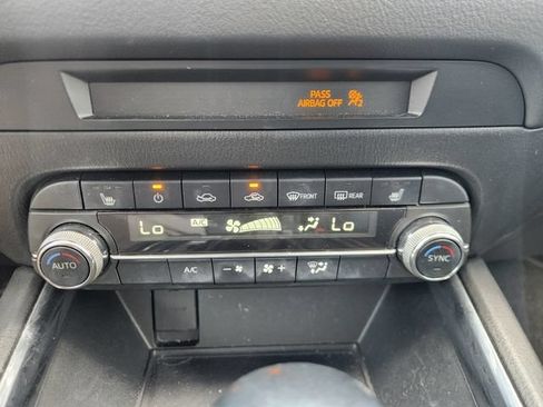 Used 2019 MAZDA CX-5 Grand Touring FWD image 18