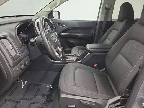 Used 2022 GMC Canyon Elevation w/ Trailering Package AWD/4WD image 22