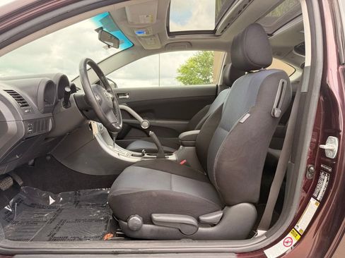 Used 2008 Scion tC FWD image 2