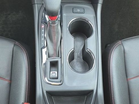 Used 2024 Chevrolet Equinox RS w/ RS Leather Package AWD/4WD image 40