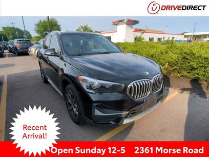 Used 2021 BMW X1 xDrive28i w/ Convenience Package