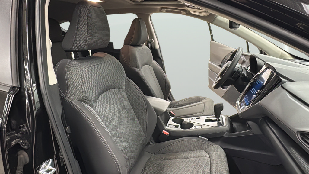 Certified 2024 Subaru Crosstrek 2.0i Premium AWD/4WD image 14