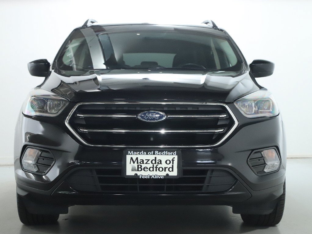 Used 2019 Ford Escape SE AWD/4WD image 5