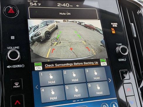 Certified 2024 Subaru Ascent Premium w/ Convenience Package image 14