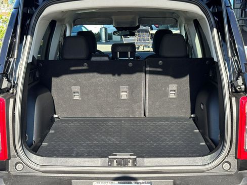 Certified 2022 Ford Bronco Sport Big Bend image 14