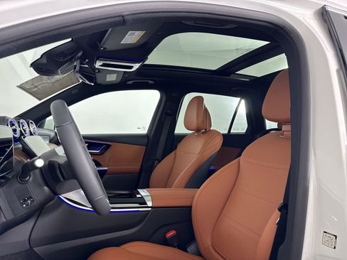 New 2026 Mercedes-Benz GLC 300 GLC 300 image 27