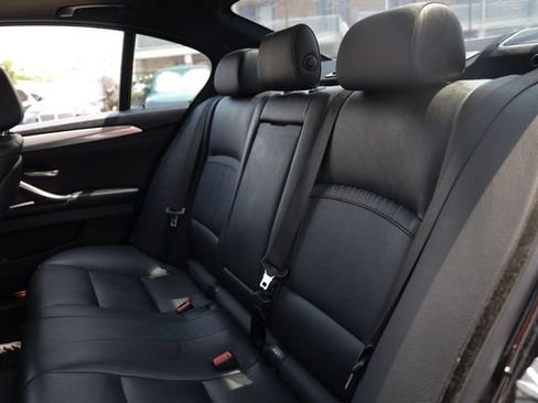 Used 2014 BMW 535i Sedan RWD image 11