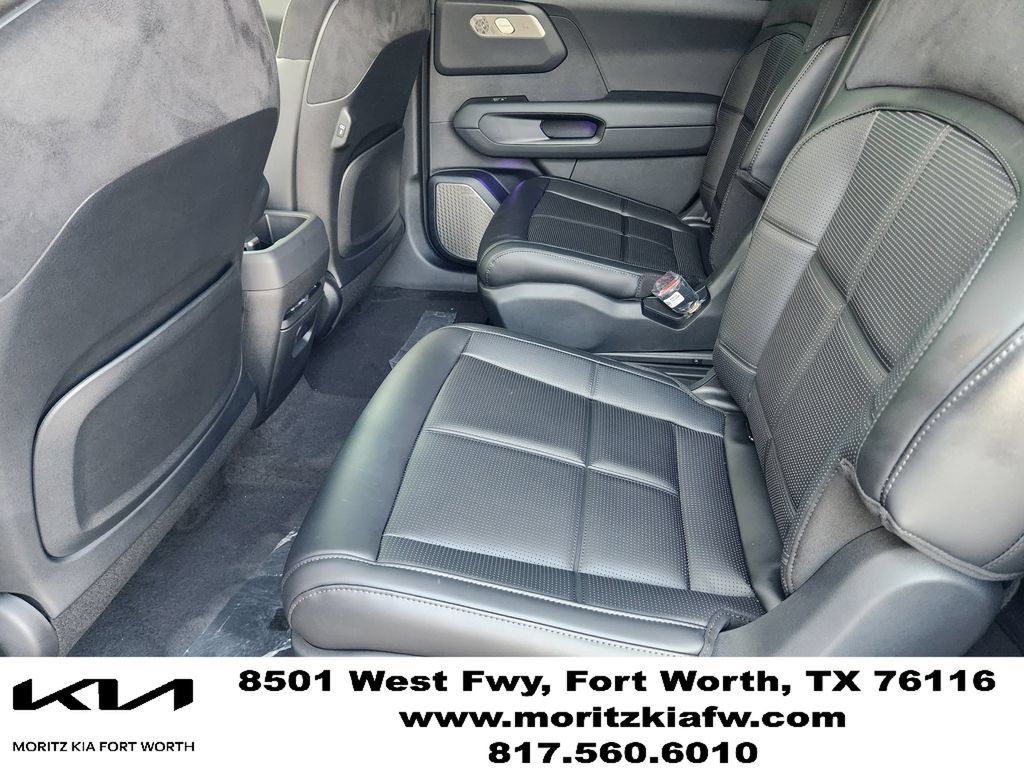New 2027 Kia Telluride SX Prestige AWD/4WD image 19