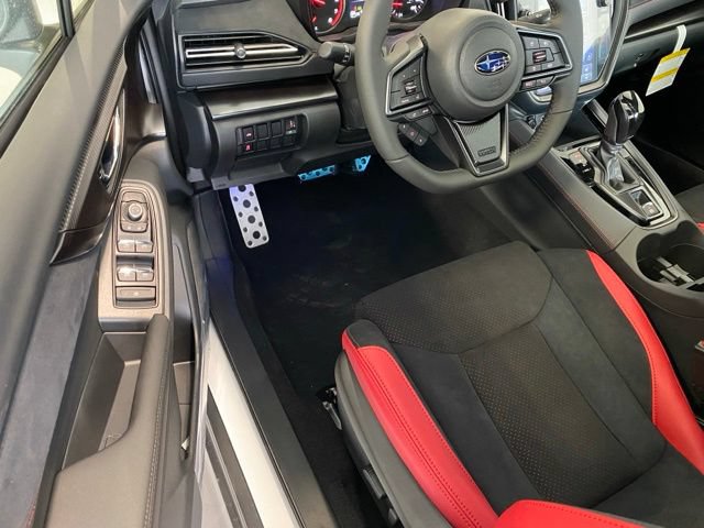 New 2026 Subaru WRX Limited AWD/4WD image 10