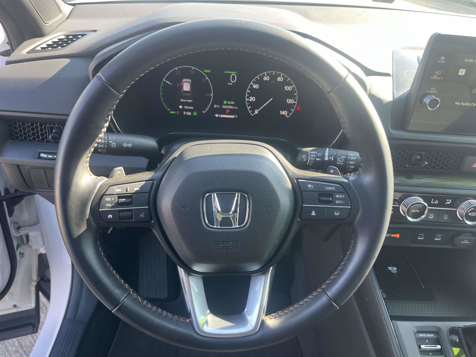 Used 2026 Honda CR-V Sport image 17