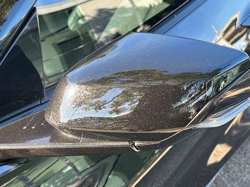 Used 2025 Chevrolet Corvette Stingray Coupe w/ Z51 Performance Package image 16