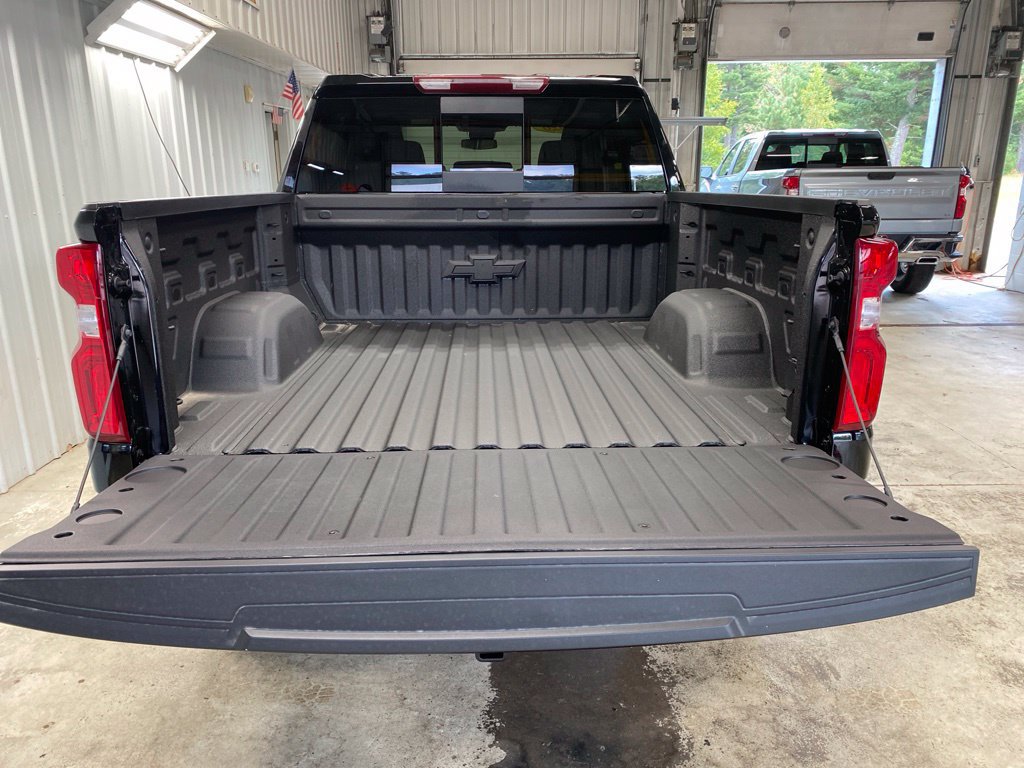 New 2026 Chevrolet Silverado 1500 RST w/ Convenience Package II AWD/4WD image 18