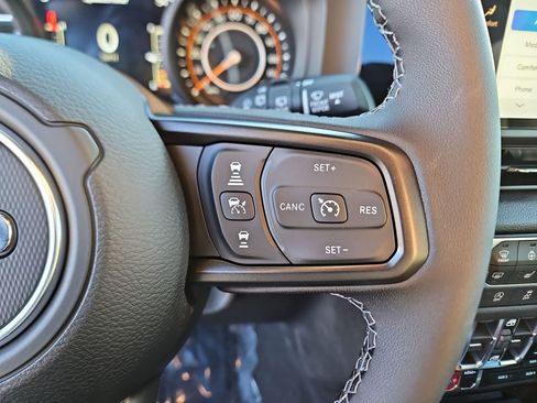 New 2026 Jeep Wrangler Willys image 28