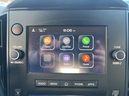 Used 2024 Subaru Impreza 2.0i image 27