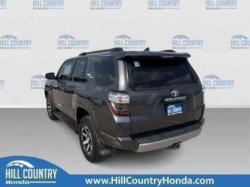 Used 2021 Toyota 4Runner TRD Off-Road AWD/4WD image 3